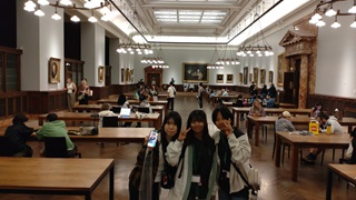 公共図書館２