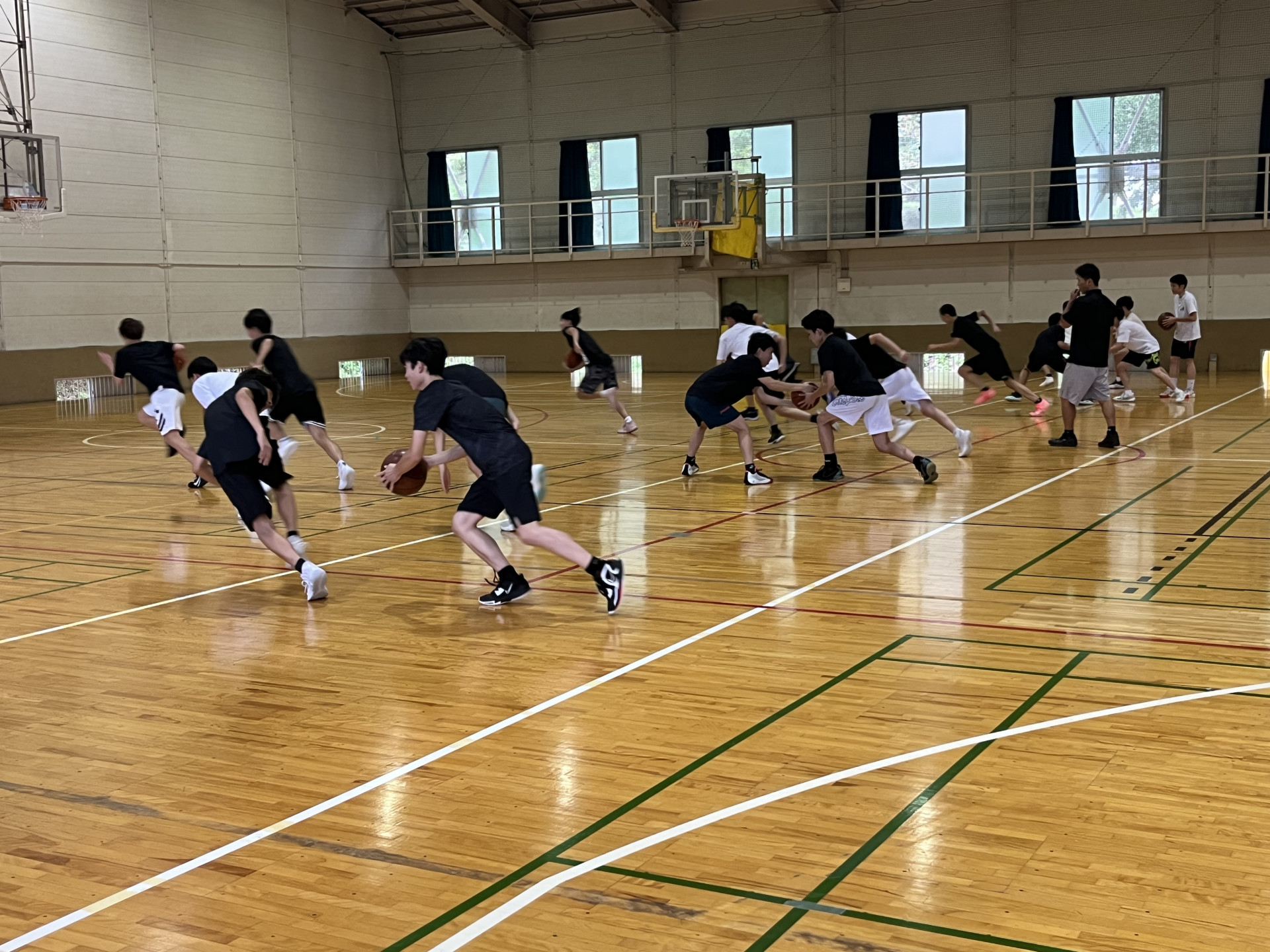 写真②