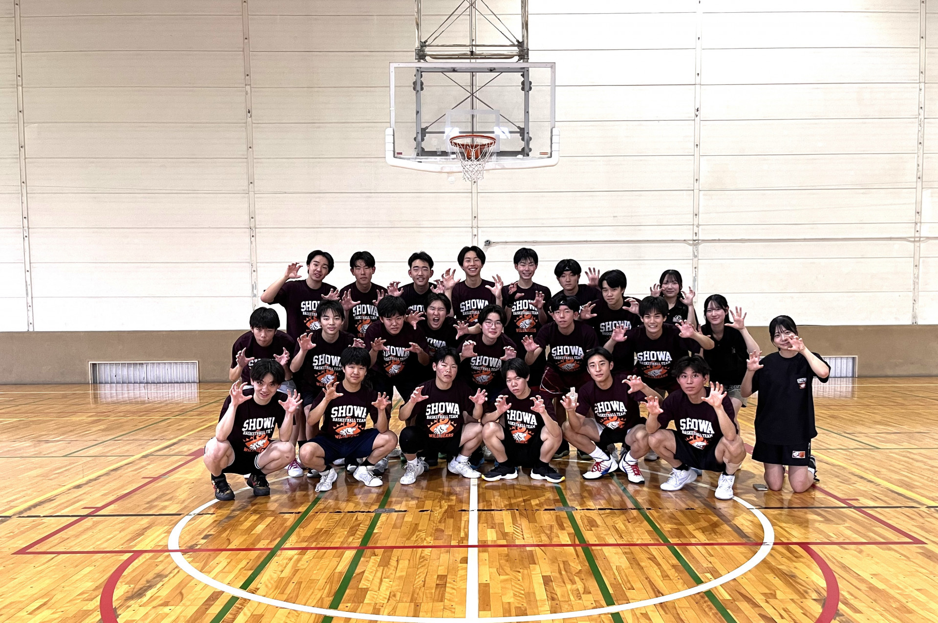 写真⑨集合