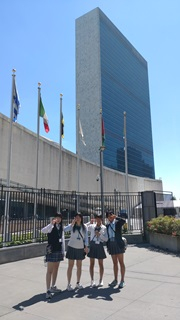 国連１