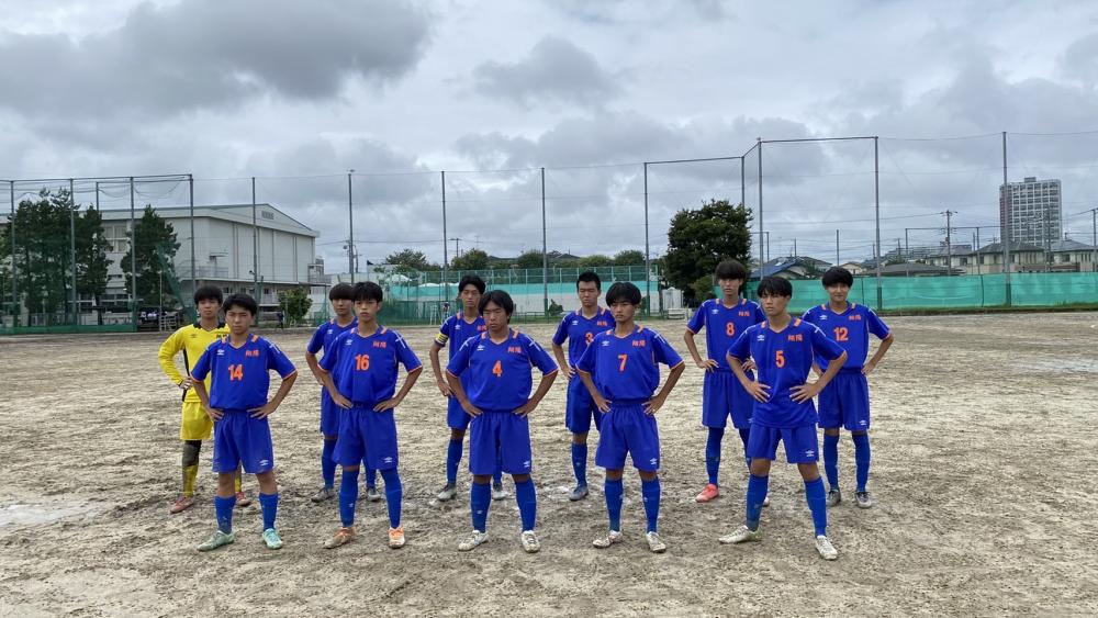 サッカー部 東京都立翔陽高等学校