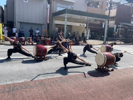勇み２