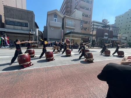 勇陣