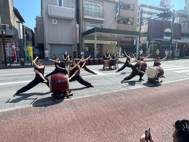 勇陣１