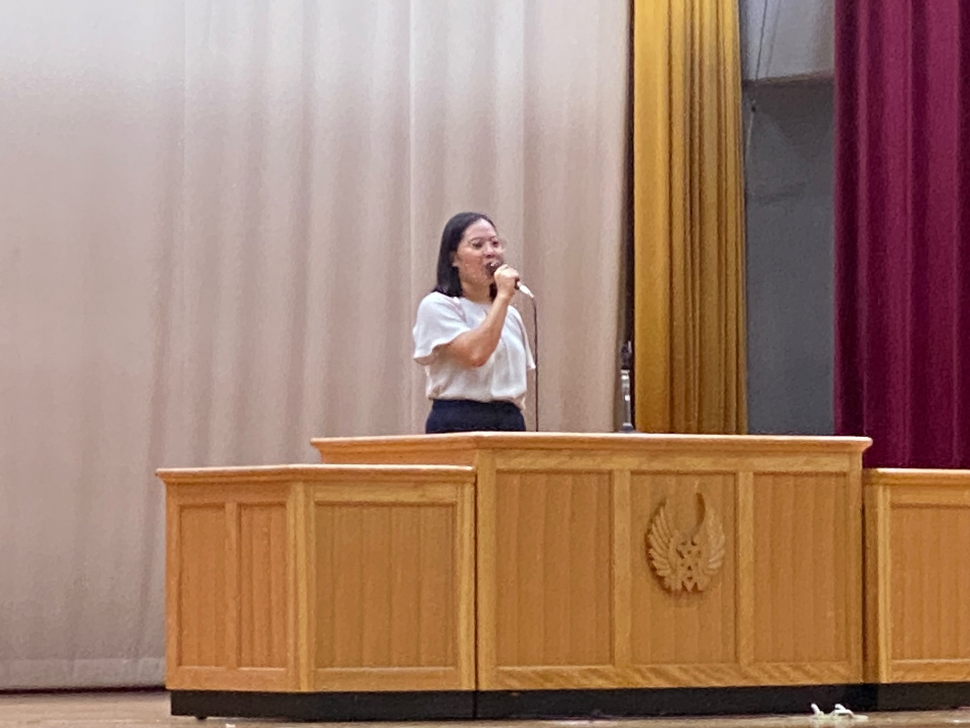 10_着任式