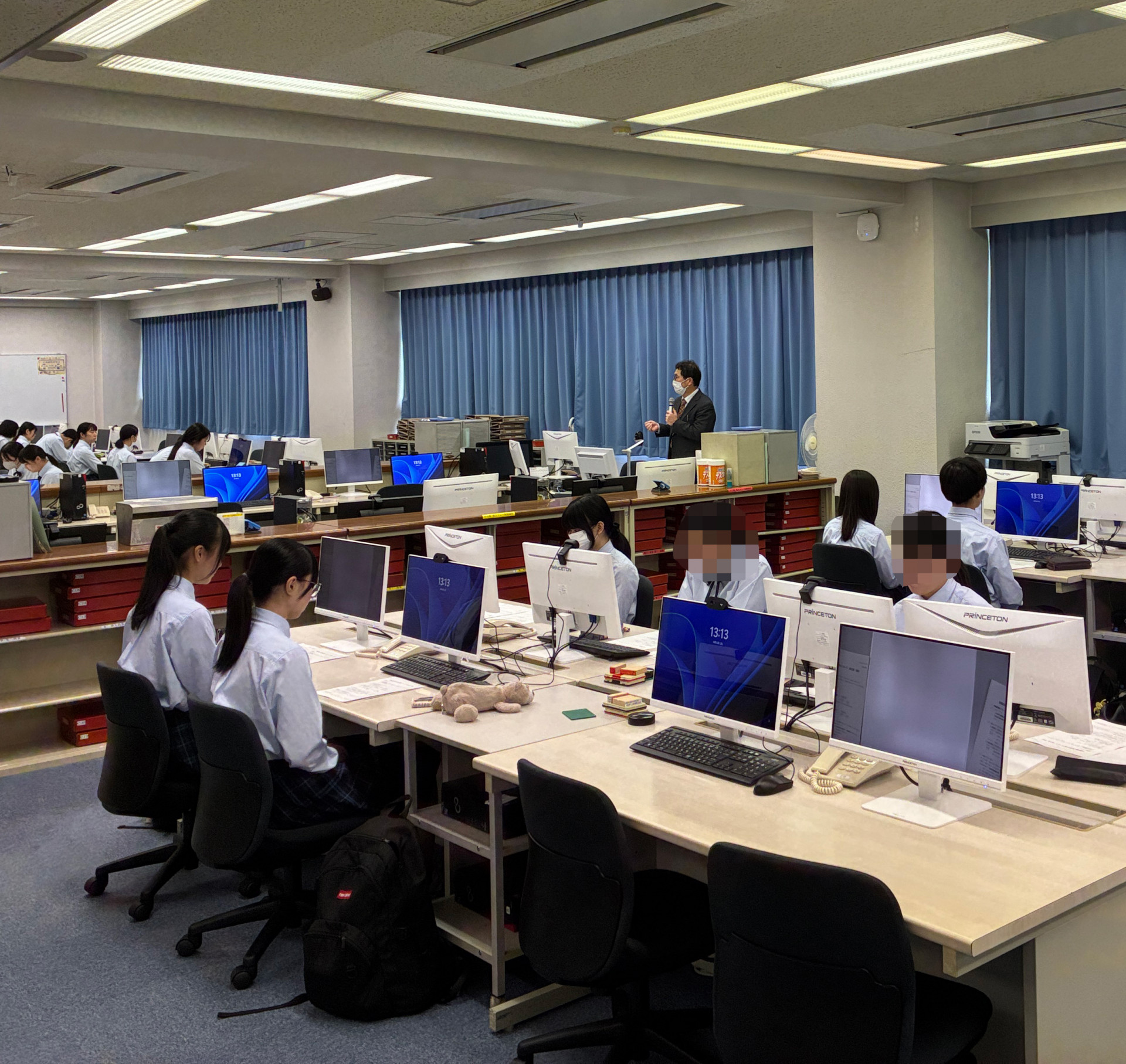 9.15就職②