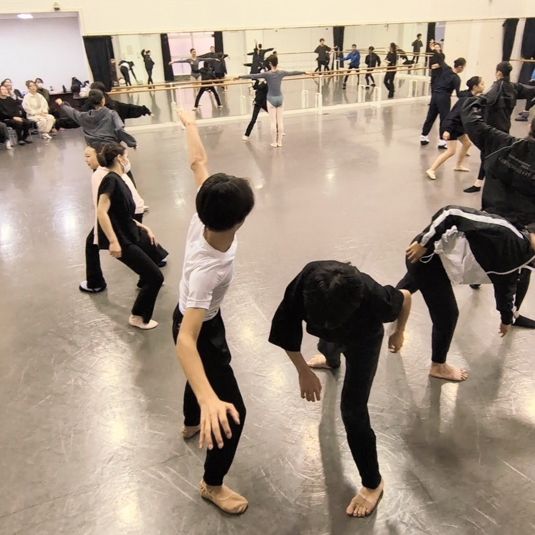 コンテワークショップの様子