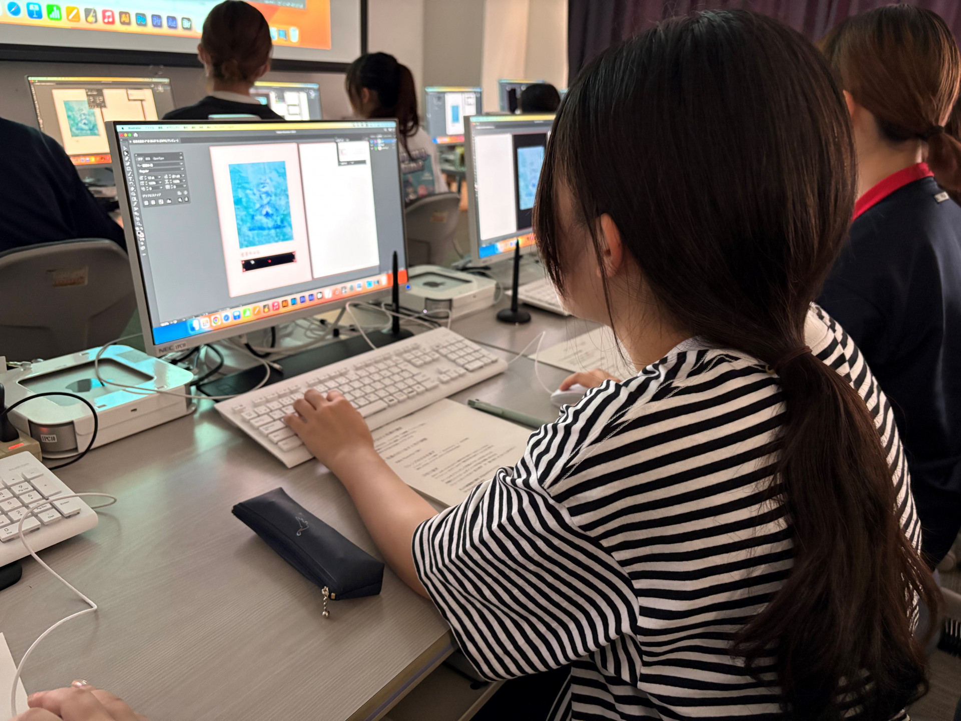 5月21日PC①