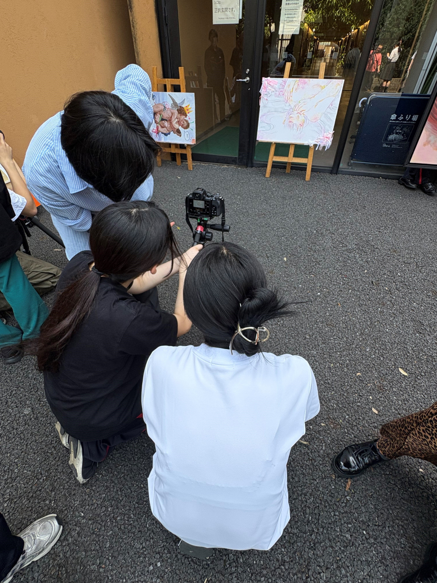 5月21日撮影①