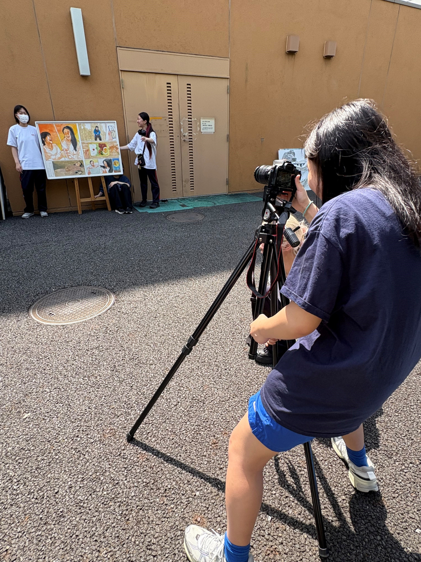5月21日撮影②