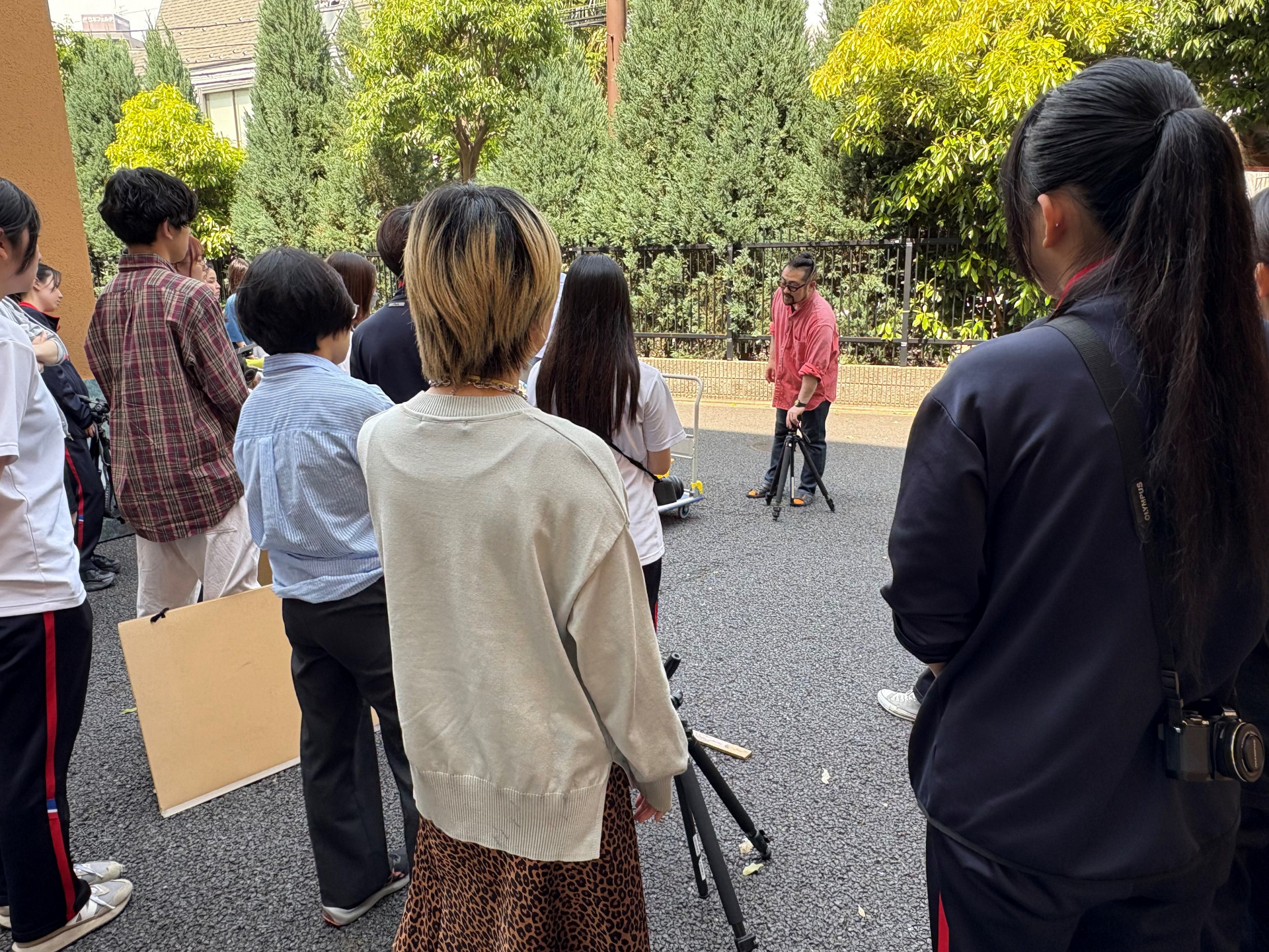 5月21日撮影④