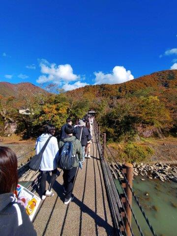 ②白川郷の様子７