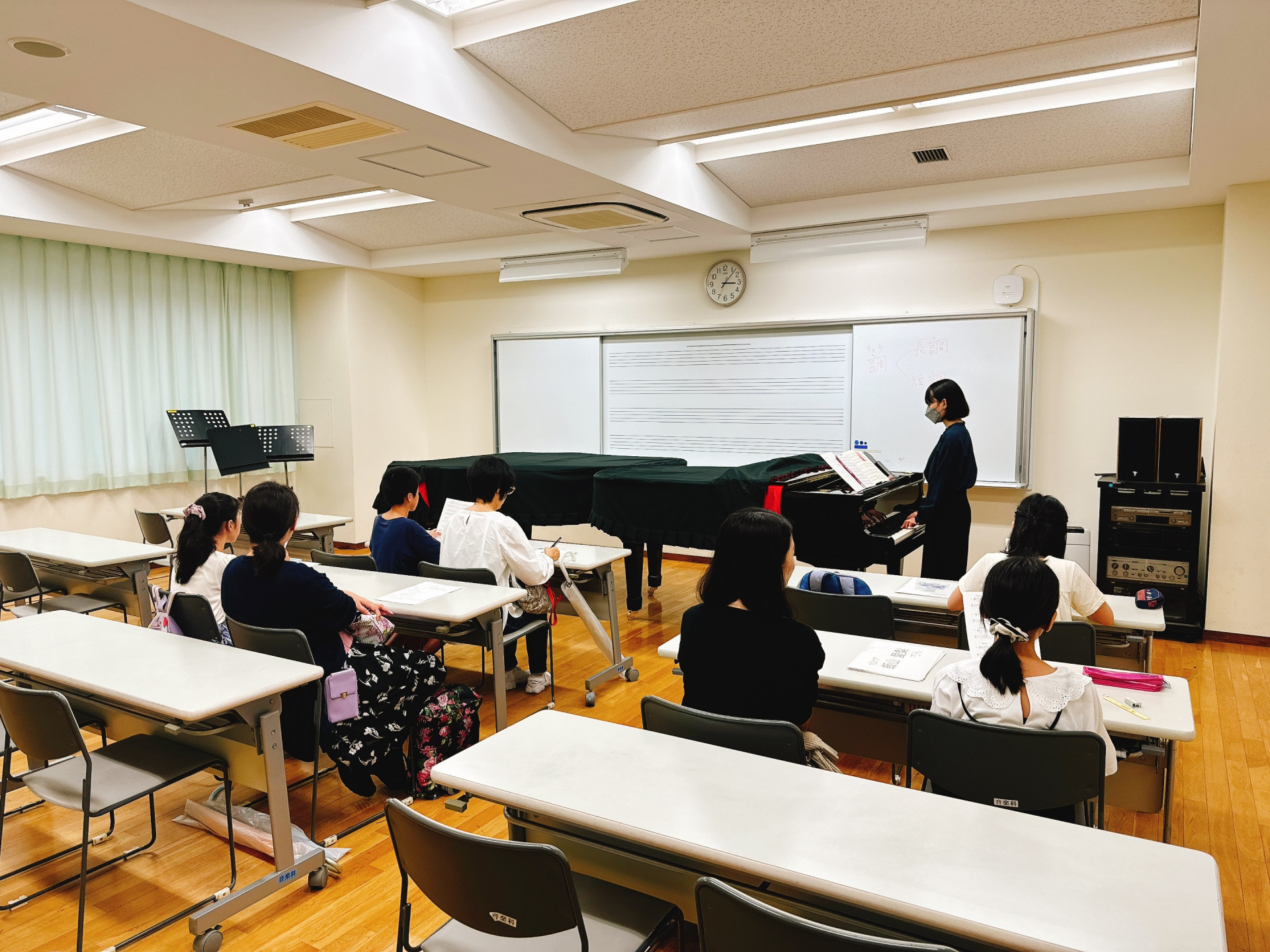 ソルフェ長谷川先生②.JPG