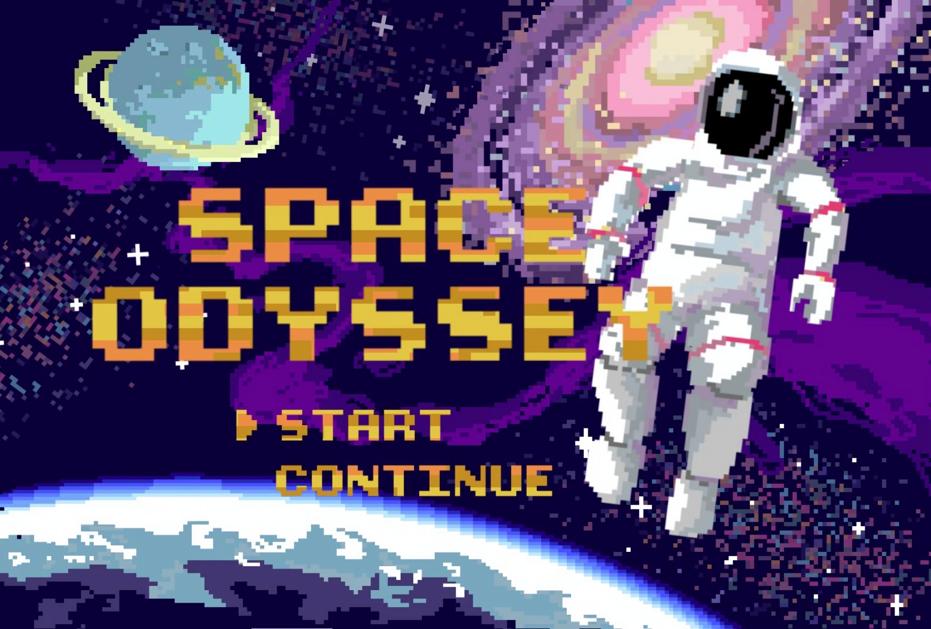 宇宙旅行
