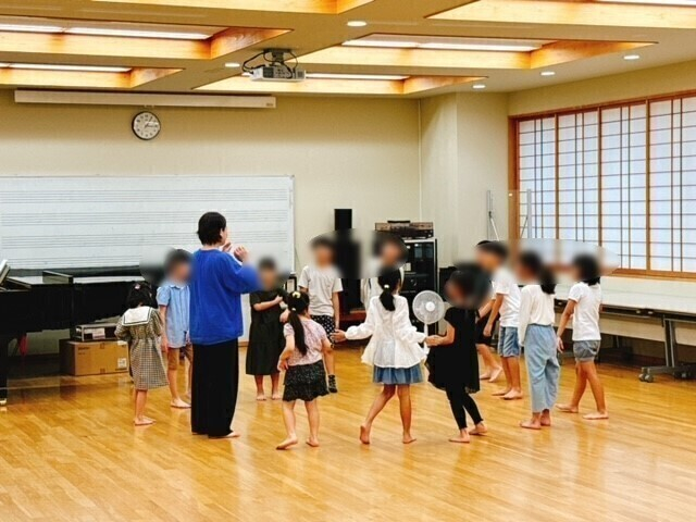 尾山先生⑤ぼかし