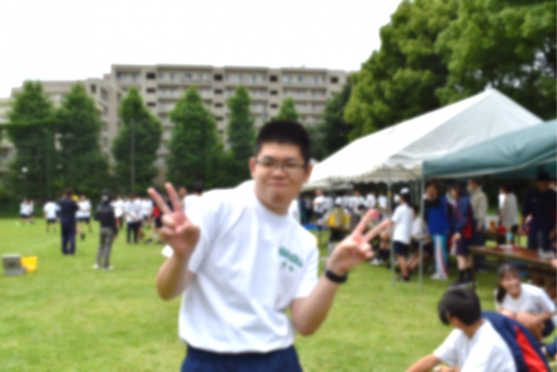 すばる祭１