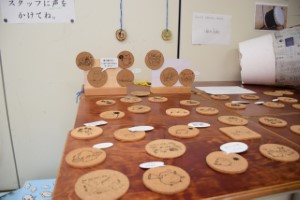 総合工科高等学校定時制建築工作部