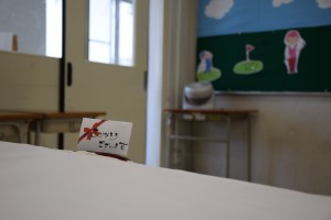 第20回総工祭定時制3年生