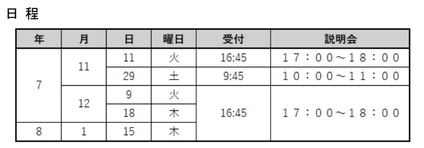 R08_総合工科高等学校定時制_学校説明会