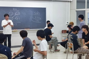 都立高校生の社会的・職業的自立支援教育プログラム