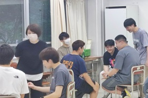 都立高校生の社会的・職業的自立支援教育プログラム