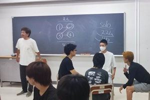 都立高校生の社会的・職業的自立支援教育プログラム