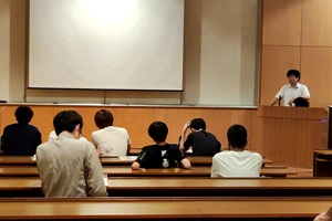 交通安全と法_成城地区の交通安全活動
