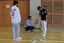 握力