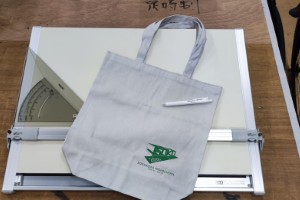 創立20周年記念品