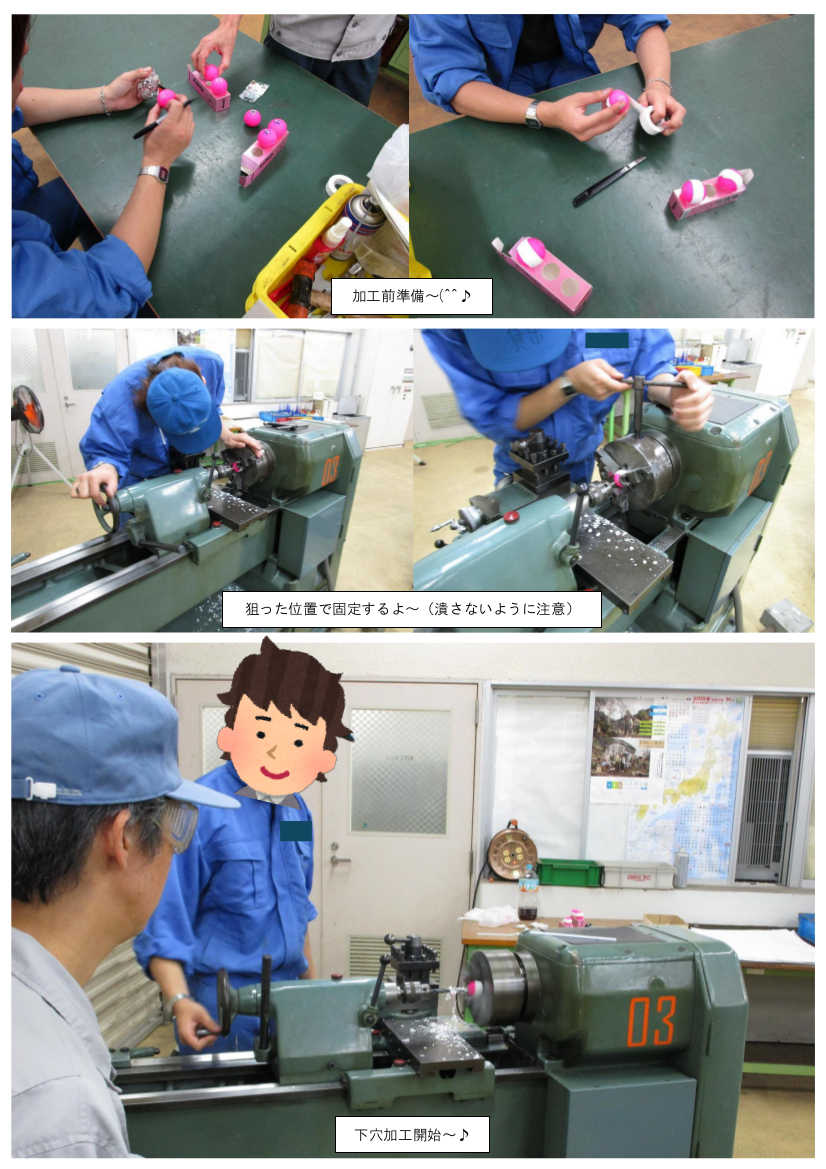 課題研究⑦-3