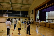 開会式００１