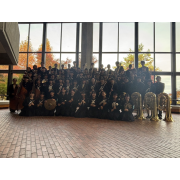 吹奏楽⑧地区音　l