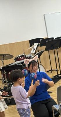 a吹奏楽②子フェス