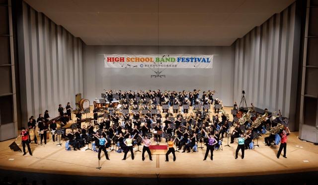 a吹奏楽部20260924バンフェス