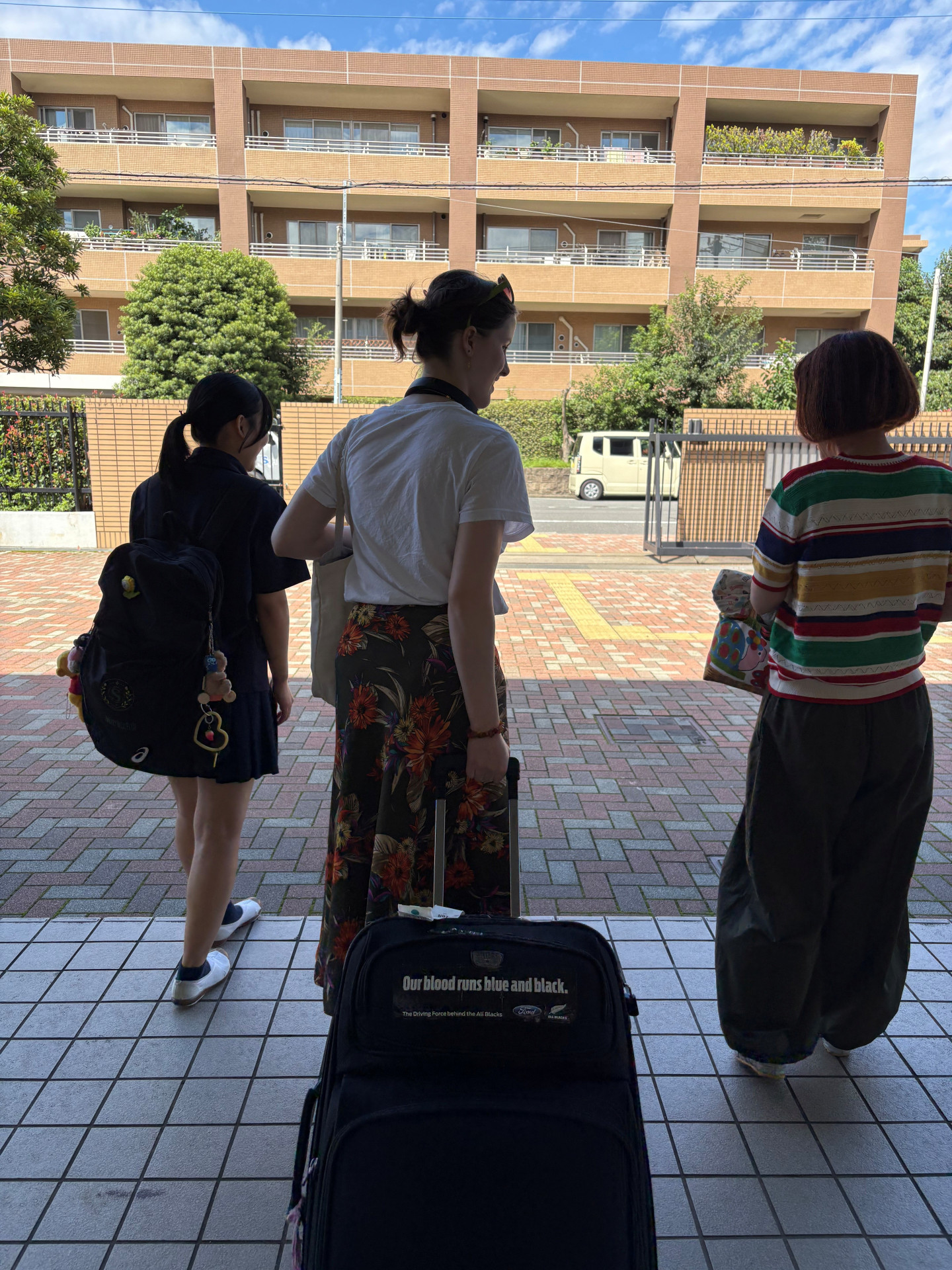 マッチング