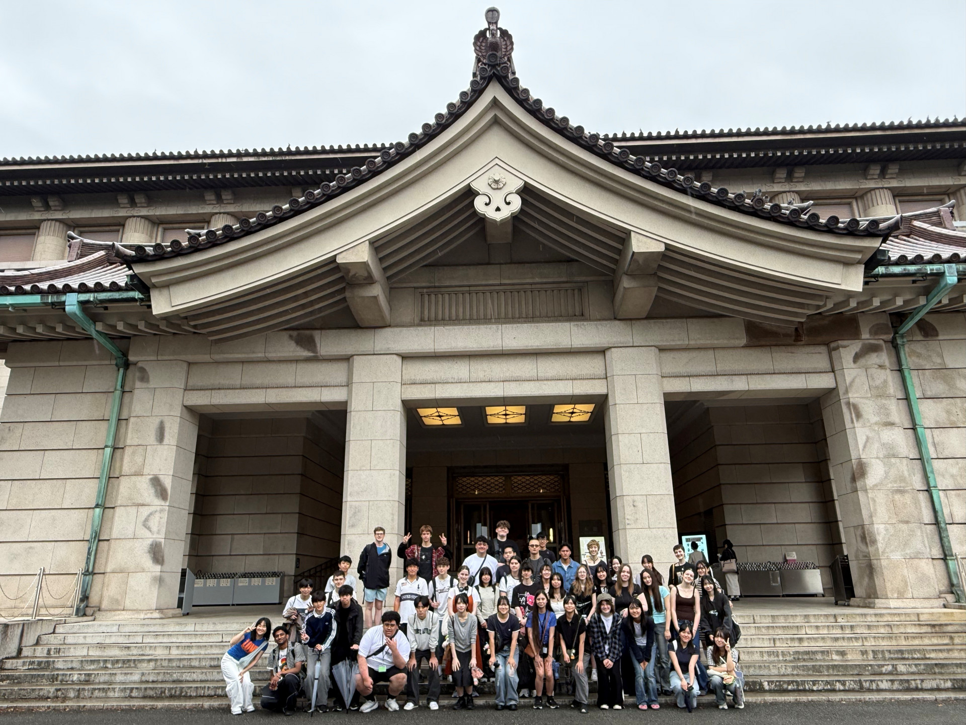 国立博物館２