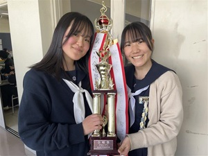 粂さん＆五十嵐さん③