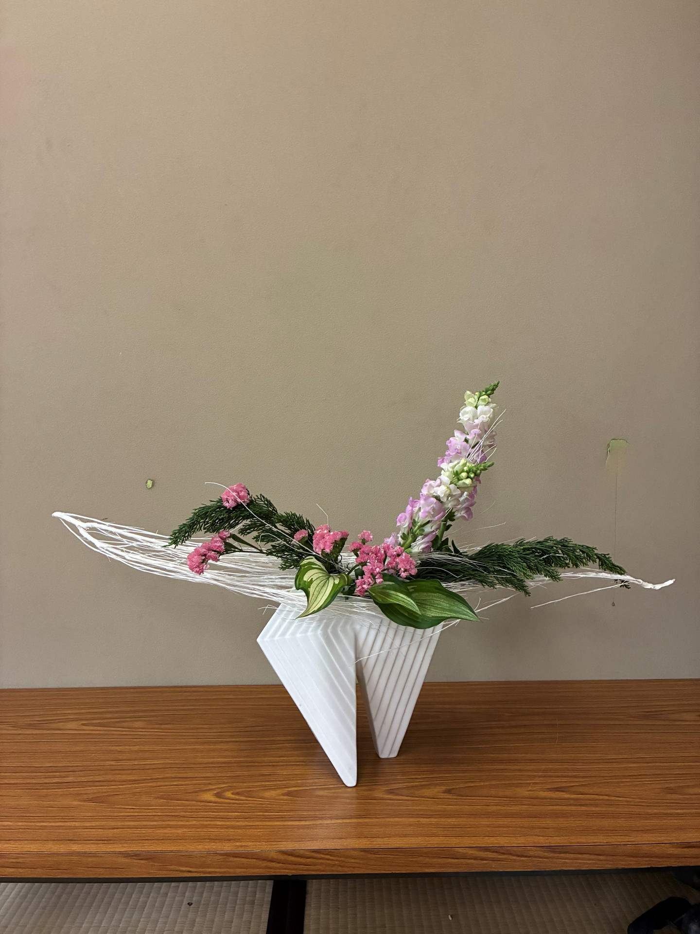 ４月２７日の花