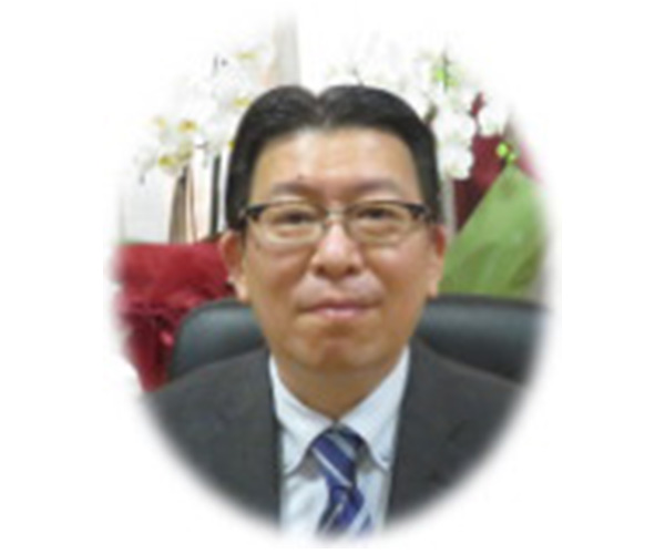 東京都立杉並高等学校長 髙橋聡の画像