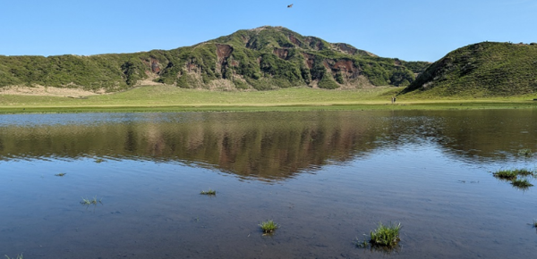 令和6年度　3学年修学旅行　阿蘇