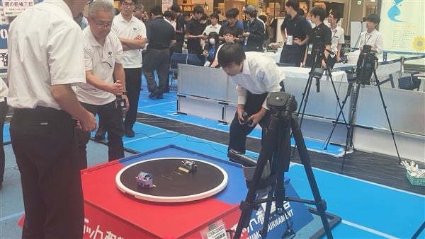 20260801_ロボット相撲4