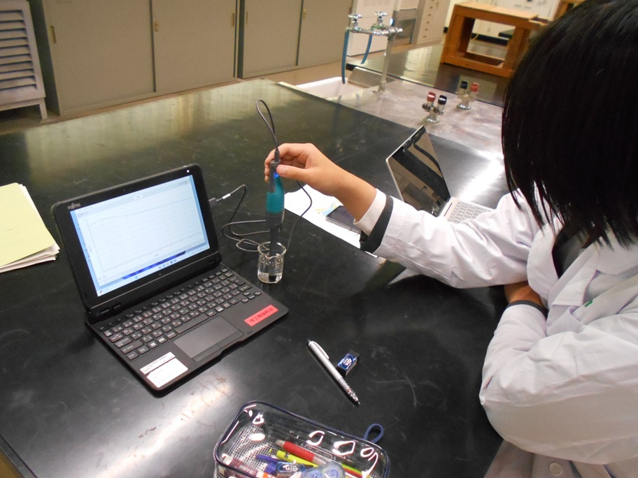 ＩＴ・環境実習１２