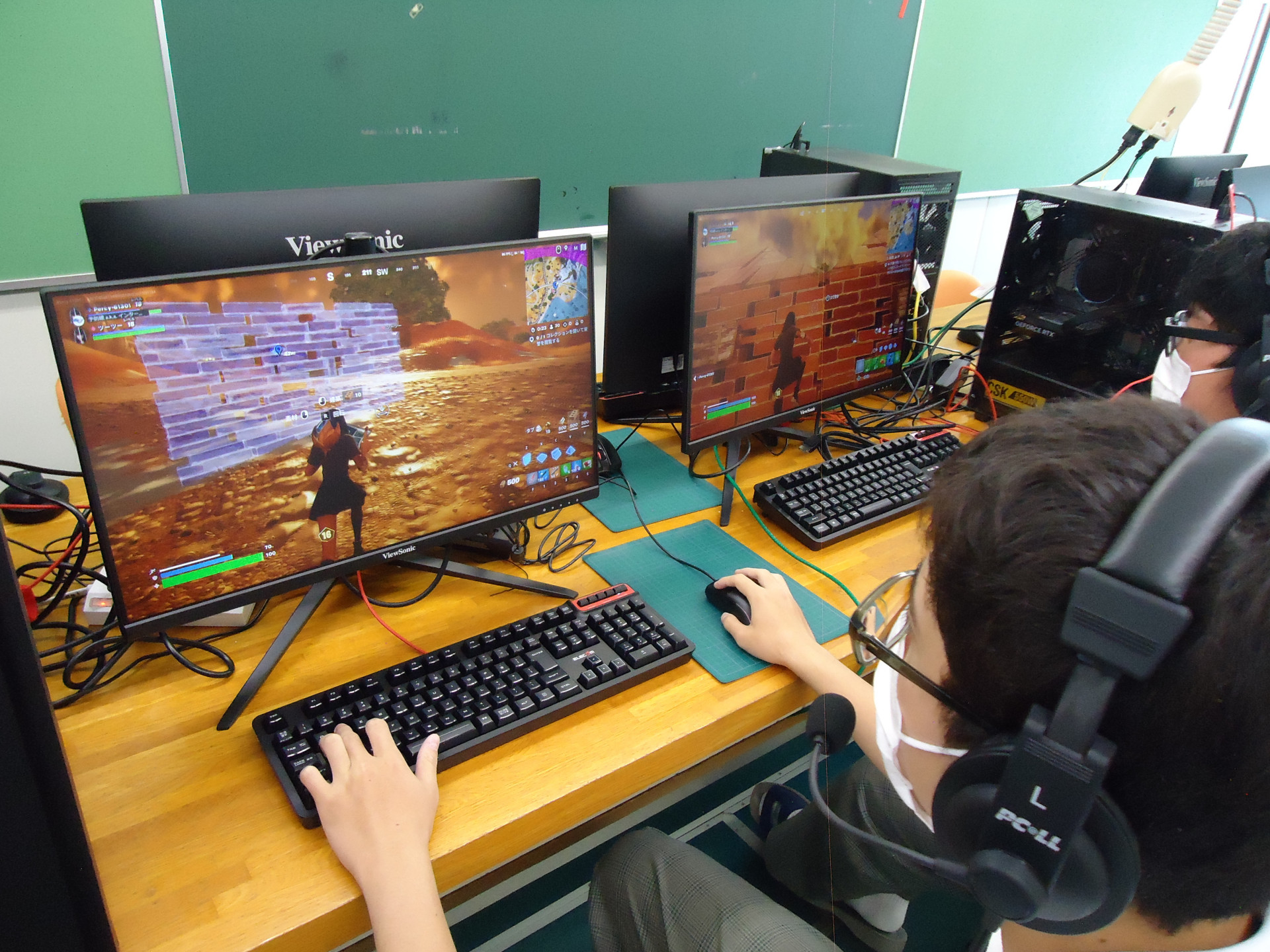 eスポーツ③