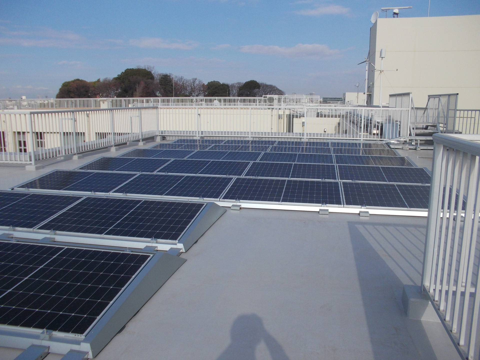 太陽光発電設備２
