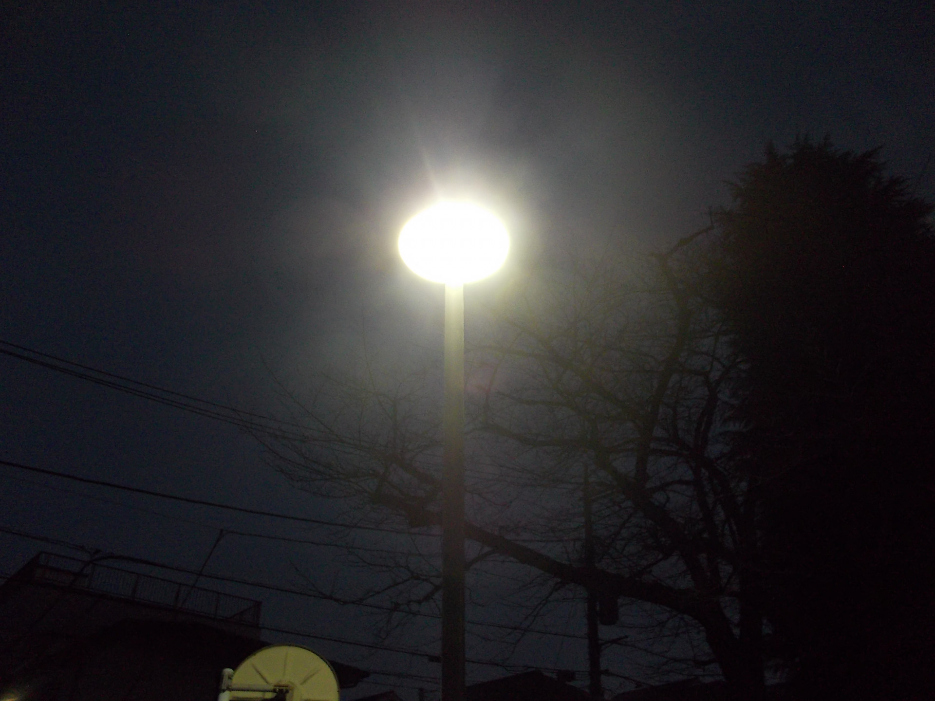 太陽光発電設備７