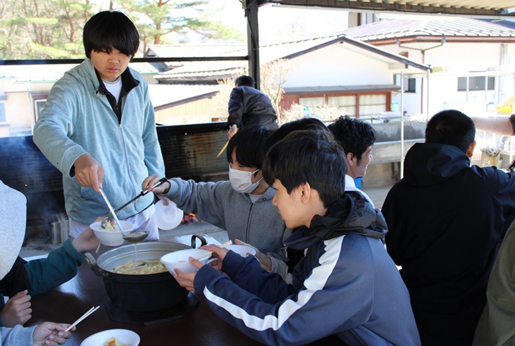 HR合宿7