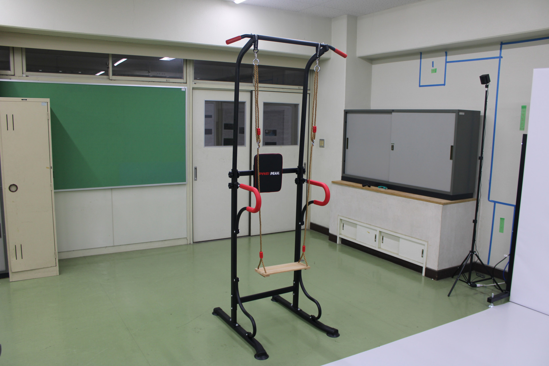 コンテンツスタジオ２