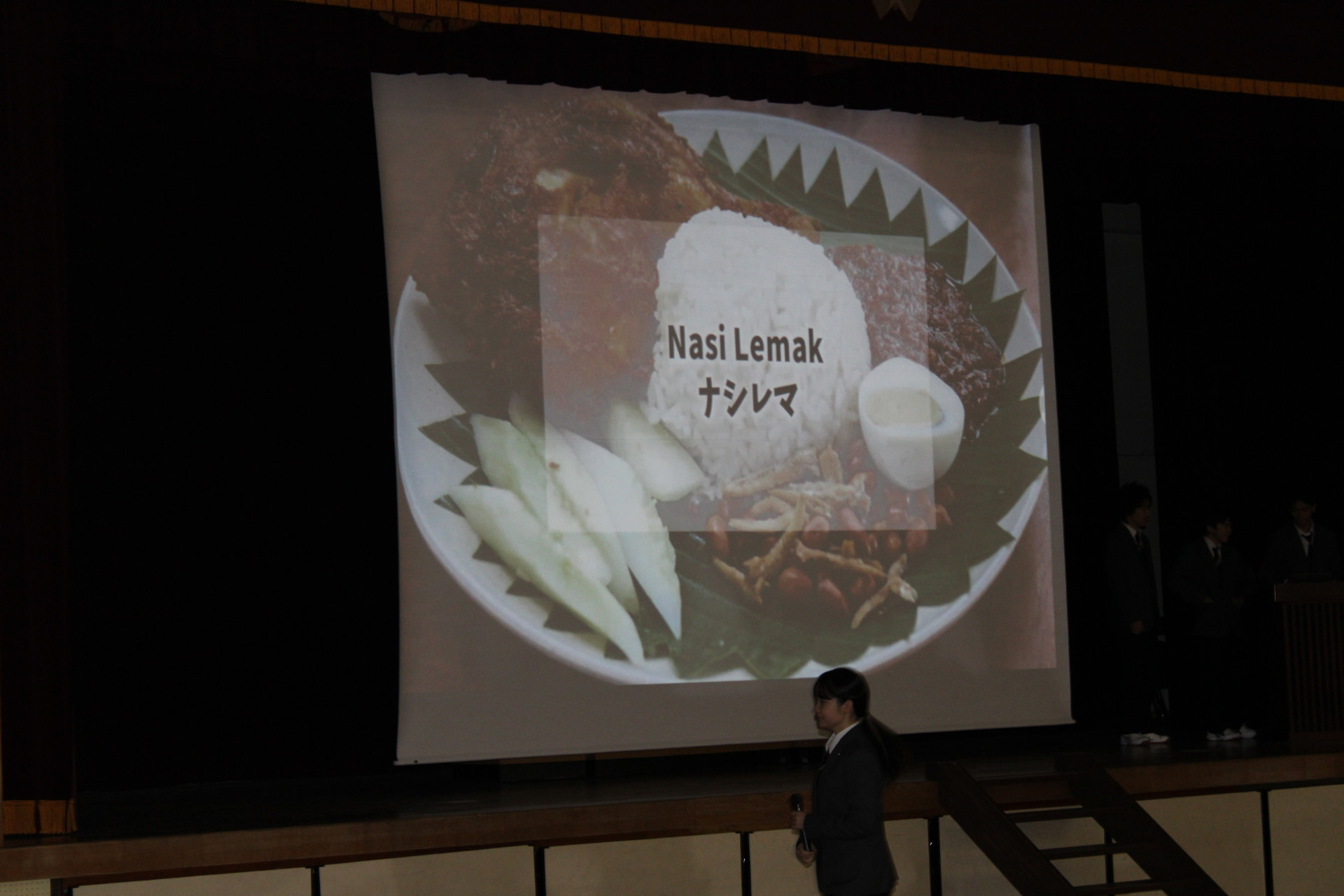 マレーシア報告会６