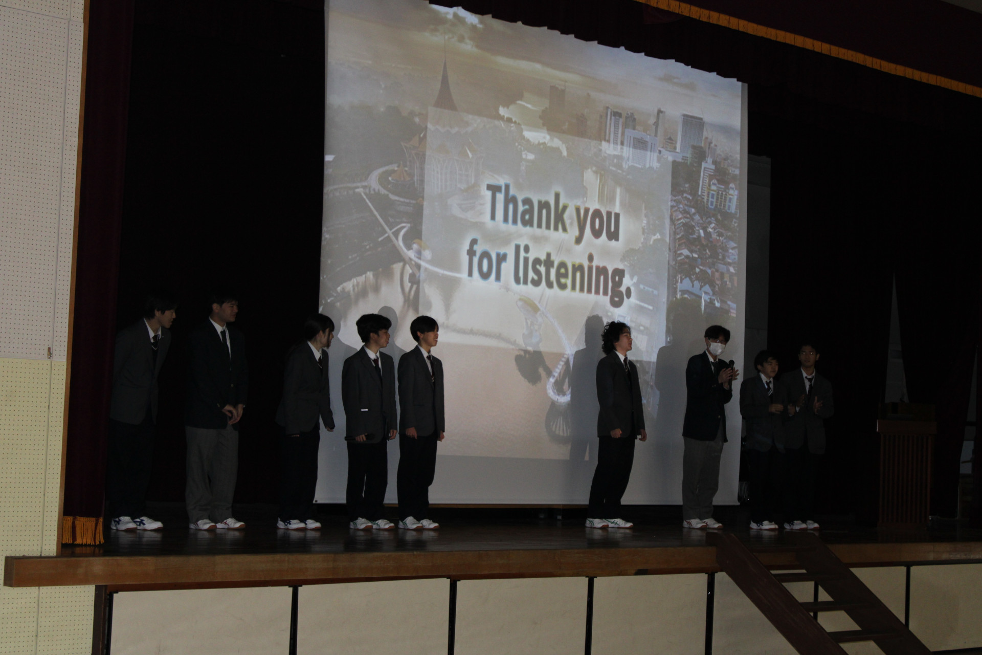 マレーシア報告会8