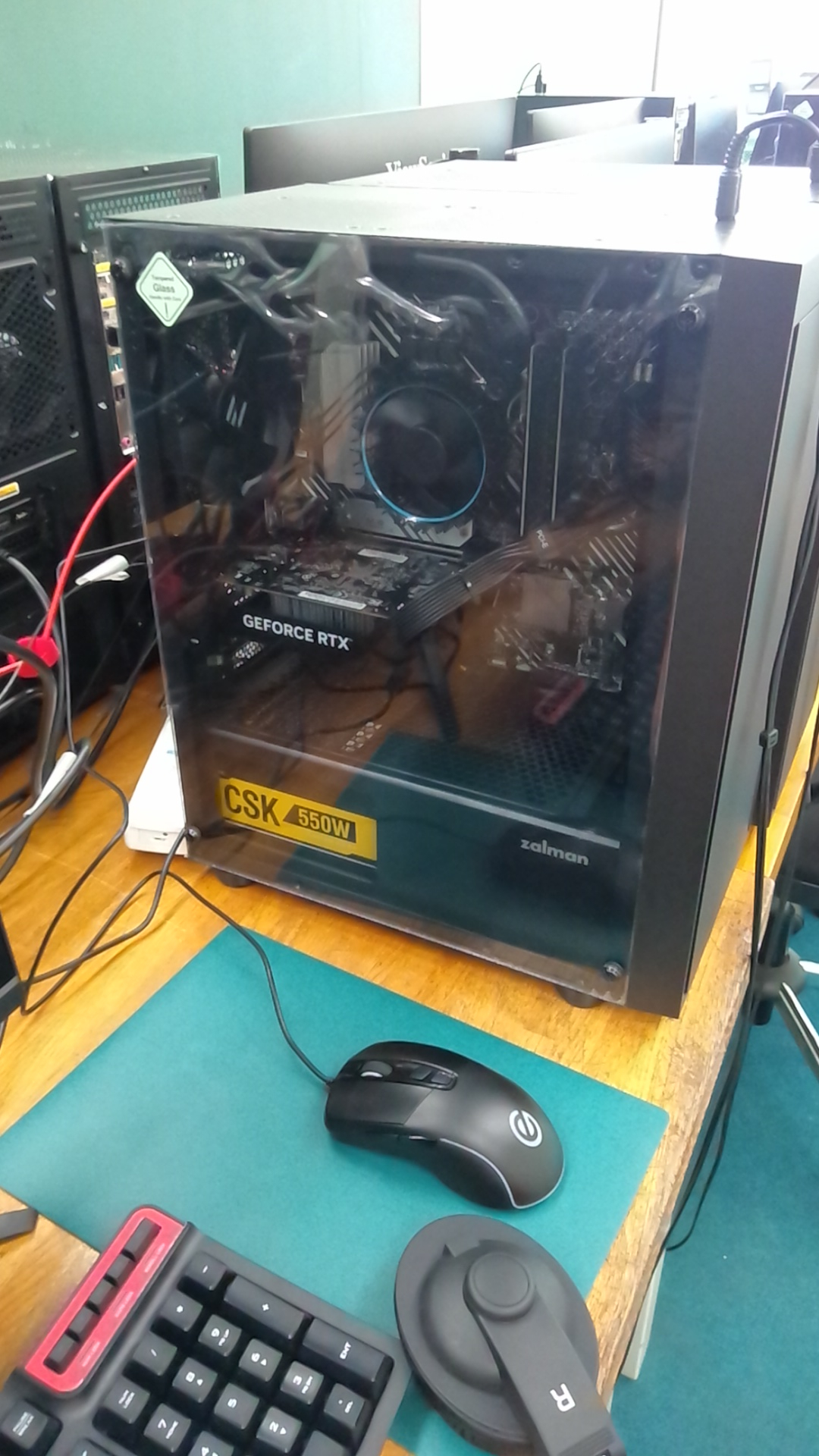 eスポーツ⑤